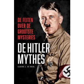 De Hitlermythes