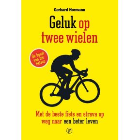 Geluk op twee wielen