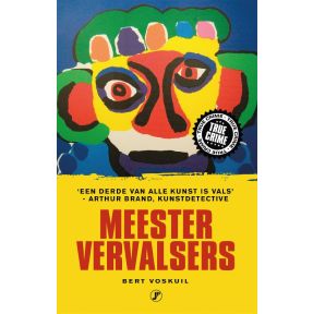 Meestervervalsers