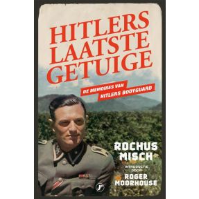 Hitlers laatste getuige