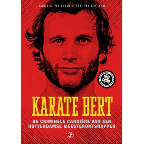 Karate Bert