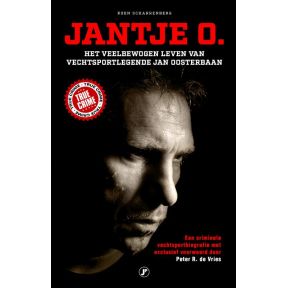 Jantje O.