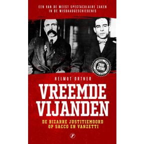 Vreemde vijanden