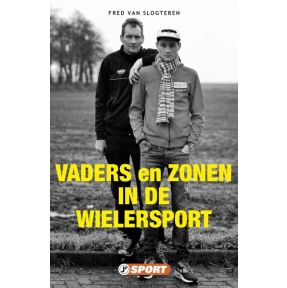 Vaders en zonen in de wielersport