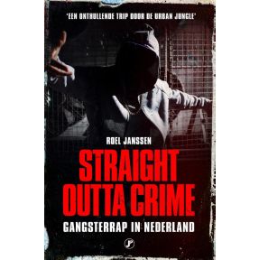 Straight Outta Crime