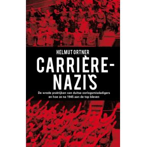 Carrière-Nazi's