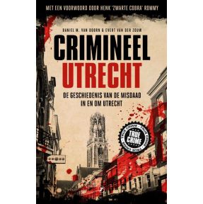 Crimineel Utrecht