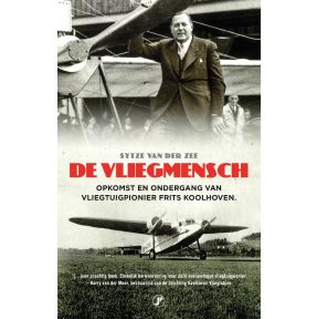 De Vliegmensch