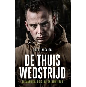 De thuiswedstrijd