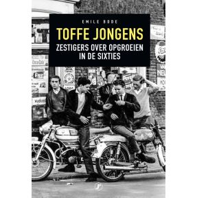 Toffe Jongens