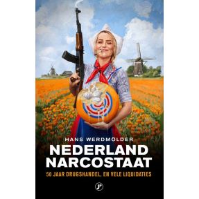 Nederland narcostaat