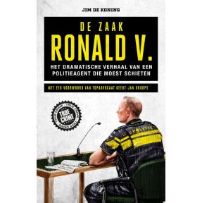 De zaak Ronald V.