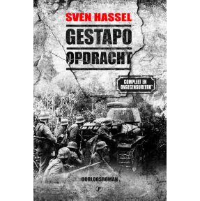 Gestapo opdracht