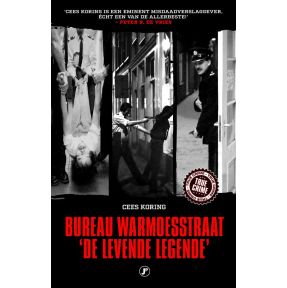 Bureau Warmoesstraat