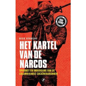 Het kartel van de narcos