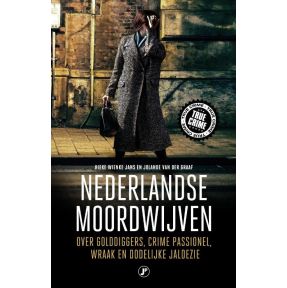 Nederlandse moordwijven