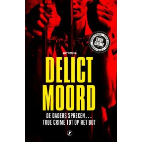 Delict Moord