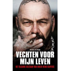 Vechten voor mijn leven