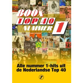 800 nummer 1-hits uit de top 40