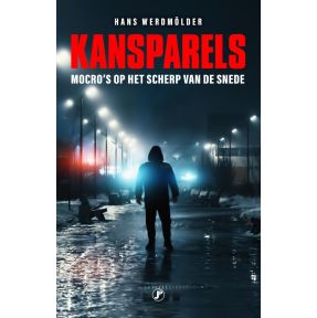 Kansparels