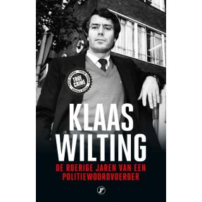 Klaas Wilting