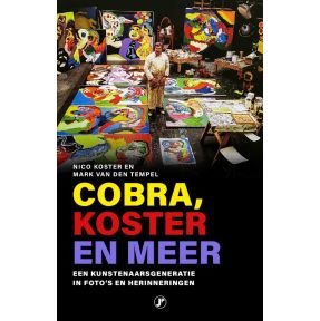 Cobra, Koster en meer