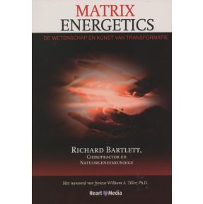 Matrix Energetics