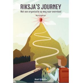 Riksja's Journey