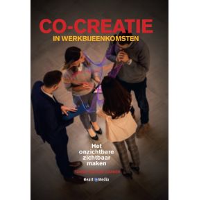 Co-creatie in werkbijeenkomsten