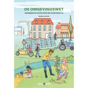 De Omgevingswet