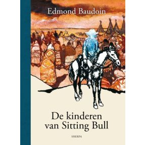 De kinderen van Sitting Bull