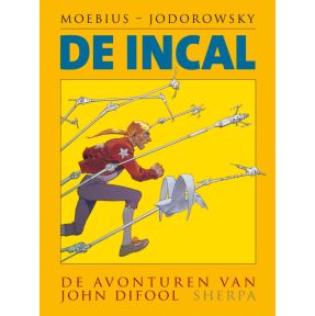 De Incal