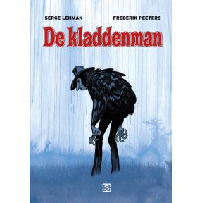 De kladdenman