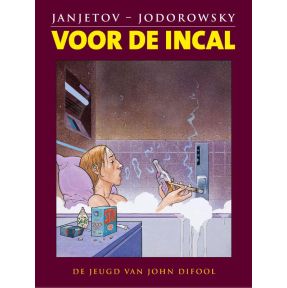 Voor de incal