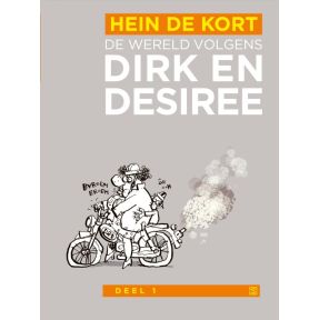 De wereld volgens Dirk en Desiree