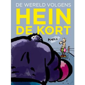 De wereld volgens Hein de Kort5