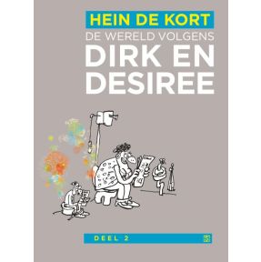 De wereld volgens Dirk en Desiree 2