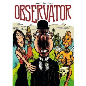 Observator