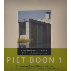 Piet Boon 1