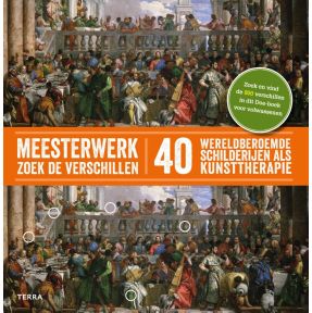 Meesterwerk: zoek de verschillen