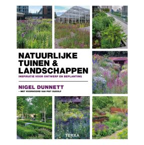 Natuurlijke tuinen & landschappen