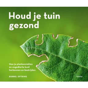 Houd je tuin gezond