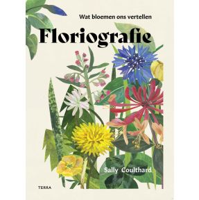 Floriografie