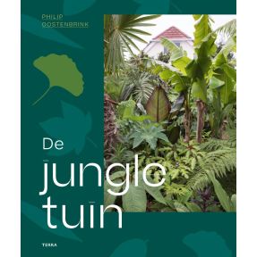 De jungletuin