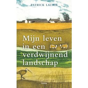 Mijn leven in een verdwijnend landschap