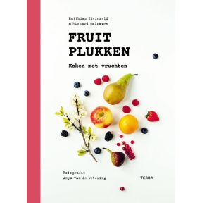 Fruit plukken