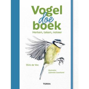 Vogeldoeboek