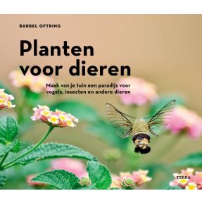 Planten voor dieren