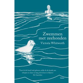 Zwemmen met zeehonden