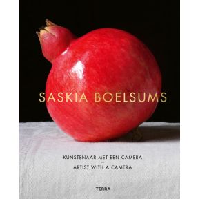 Saskia Boelsums